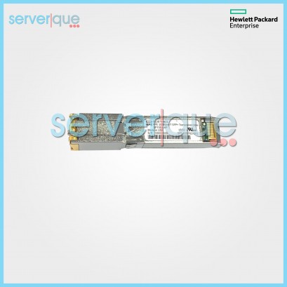 826762-001 HPE 10GBase-T RJ-45 30m SFP+ Transceiver Module